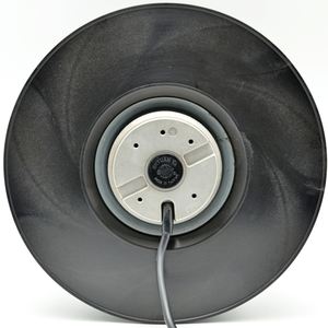 Ventilador Centrífugo de Plástico para Cocina y Restaurante, Marca Longwell, con Aspas de Plástico - Product Image 2