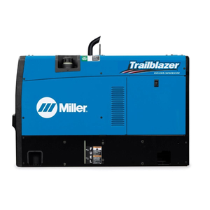 OFERTA ESPECIAL Soldadora/Generador Diésel Miller Trailblazer 325 - Product Image 3