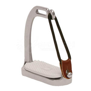 Estribos para montar a caballo de calidad superior de gran oferta, estribos para montar a caballo de diseño personalizado para venta en línea - Product Image 2