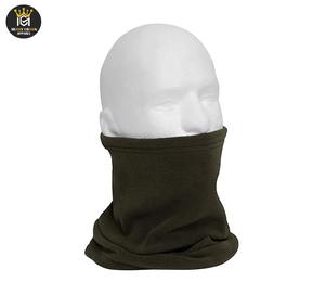 Custom Logo <b>Neck</b> <b>Warmer</b> Unisex Thermal <b>Fleece</b> for Cold Weather Multifunctional <b>Neck</b> <b>Warmer</b> - Product Image 1