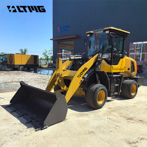 LTMG nuevo modelo <span class=keywords><strong>de</strong></span> campo <span class=keywords><strong>de</strong></span> <span class=keywords><strong>golf</strong></span> Use1.5ton 2ton cargadora <span class=keywords><strong>de</strong></span> ruedas con neumático <span class=keywords><strong>de</strong></span> césped actualizado - Product Image 6