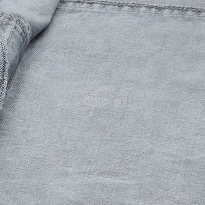 Vente en gros Veste en jean pour homme à la mode Veste en jean pour homme à la mode Veste en jean de haute qualité pour homme - Product Image 5