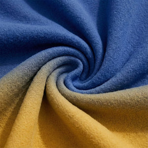 เสื้อฮู้ดดี้ผ้าฝ้ายทรงหลวมแบบดรอปโชลเดอร์ สไตล์ลำลอง โอเวอร์ไซส์ เสื้อสเวตเชิ้ตคุณภาพสูงสำหรับผู้หญิง ขายส่งจากผู้ผลิต - Product Image 5