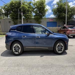 BMW iX xDrive50 2023 USADO EN EXCELENTES CONDICIONES - Product Image 2
