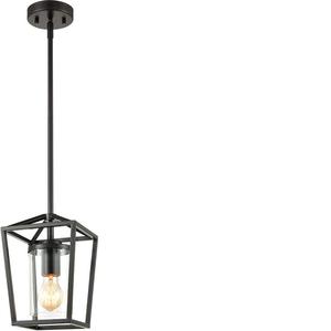 Luz colgante de Metal hecha a mano personalizada para cocina, hogar, oficina, sala de estar, dormitorio, restaurante - Product Image 5