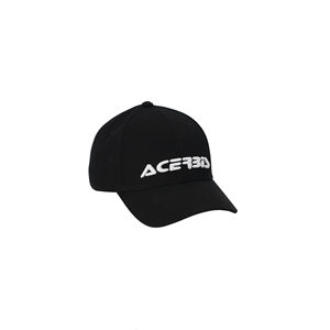 Gorra Deportiva Americana Acerbis de 5 Paneles, Estilo Vintage de Lujo, con Logotipo CAP Bordado, Tela Sublimada a la Moda - Product Image 1