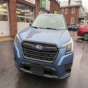 EXCELENTE ESTADO Subaru Forester 2022 - Product Image 1