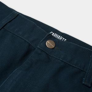 Pantalon cargo d'été personnalisé avec logo, double genouillère, 100% coton et polyester, logo personnalisable - Product Image 3