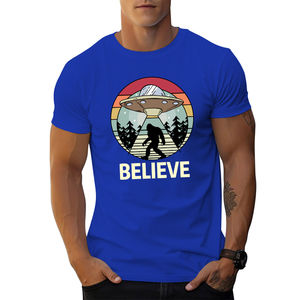 เสื้อยืดคอกลมกราฟิกเฮฟวีเวตสำหรับผู้ชาย, เสื้อยืดครอปผ้าฝ้าย100% ออกแบบได้เองสไตล์สตรีทแวร์คุณภาพสูงสำหรับฤดูร้อน - Product Image 3