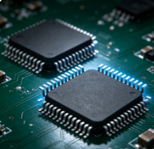 Régulateur de tension automobile STM32F103C8T6 de STMicroelectronics, contrôleur de commutation DC-DC, microcontrôleur ARM 32 bits PWM - Product Image 1