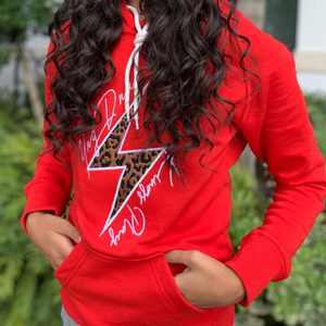 2025 Último precio, sudaderas con capucha de la mejor calidad para mujer, ropa informal, sudaderas con capucha de Color sólido liso para mujer, MOQ bajo, servicio personalizado OEM personalizado - Product Image 3