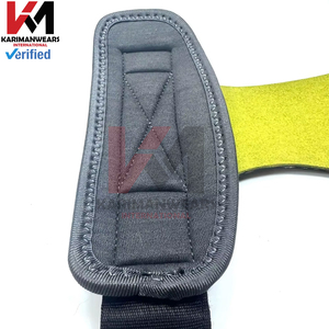 Guantes de Entrenamiento, Accesorios de Fitness, Guantes Deportivos Elegantes para Gimnasio, Entrenamiento, Medios Dedos, Soporte para Muñeca, Guantes de Levantamiento de Pesas - Product Image 2