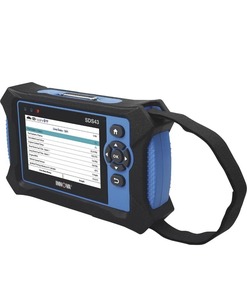 Outil de diagnostic intelligent GOOD INN/OVA SDS43, tablette de diagnostic de niveau OE, lecture des codes d'erreur du moteur - Product Image 1