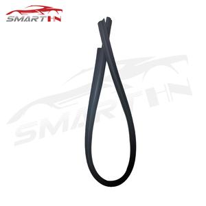 451 intelligente A4517250565 A4517250665 porta anteriore striscia esterna in vetro per MERCEDES-BENZ <span class=keywords><strong>Smart</strong></span> <span class=keywords><strong>fortwo</strong></span> 451 l'alta qualità - Product Image 4