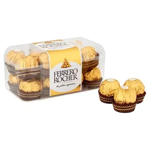 Ferrero cioccolato Premium