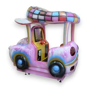 CUTE HAT - <b>Coin</b> <b>Operated</b> Kiddie <b>Ride</b> (Refurbished) - Product Image 3