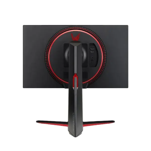 LG UltraGear Gaming Monitor 24-inch 144Hz 24GN65R LG Electronics Gaming Monitor Wholesale sales of Korean electronic products