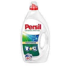 Detergente para ropa Persil Deep Clean Ultra Concentrate Color 66 cargas, altamente concentrado - Product Image 5