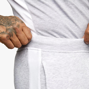 Ensemble de gilet de sport d'été léger pour homme, sweat-shirt sans manches en polaire, couleur unie, respirant, unisexe, antibactérien - Product Image 6