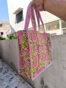 Hot Bán Của Phụ Nữ <span class=keywords><strong>Handmade</strong></span> Lớn Tote Túi Mùa Xuân Rắn Màu Dây Kéo Thời Trang Mùa Hè Bãi Biển Và Du Lịch Vai Túi - Product Image 4