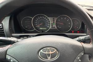 คลีน มิ้นท์ 2004 โตโยต้า แลนด์ ครุยเซอร์ อุตสาหกรรม OEM อะลูมิเนียม รับประกัน 3 ปี - Product Image 6