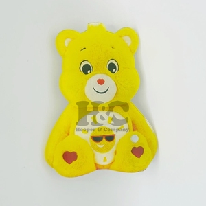 Carreaux à cils Design Ours en peluche Carreaux à cils Personnaliser les soins Ours en peluche Carrelage à cils Haute qualité Magnétique Durable Logo vison - Product Image 4