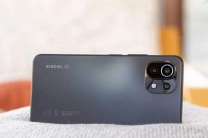 โทรศัพท์มือถือ <span class=keywords><strong>Xiaomi</strong></span> <span class=keywords><strong>11</strong></span> <span class=keywords><strong>Lite</strong></span> ปลดล็อคแล้ว รุ่น 8+<span class=keywords><strong>128GB</strong></span> มือสอง - Product Image 6