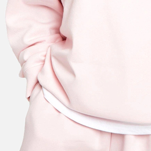 Sudadera Informal de Forro Polar con Precio de Mayoreo para Compradores al por Mayor / Diseño de Alta Calidad para Mujer, Colección de Invierno 2026 - Product Image 3