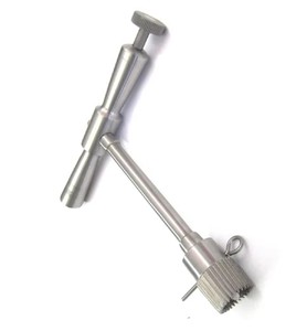 Instrumentos Ortopédicos de Primera Calidad Trephine de AM ORTHO - Product Image 5