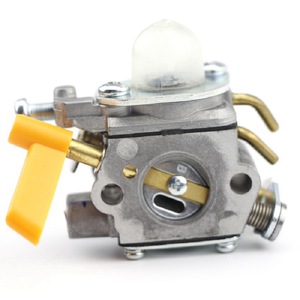 Carburatore Homelite H60 Rif. 504437 Accessorio per Utensili Elettrici Compatibile con Modelli Homelite - Product Image 1