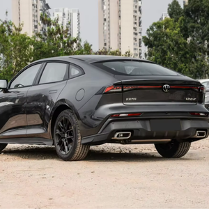 Descuento mejores ventas 2025 Nuevo Gasolina Changan 1,5 T 192Ps L4 5 puertas SUV de 5 plazas Tracción delantera Gasolina - Product Image 1