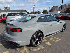 2018 Audi RS 5 AWD 2,9 T Q u a t r o 2dr Coupe Los mejores coches usados al por mayor con precios baratos - Product Image 6