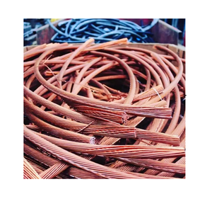 เศษลวดทองแดงประเทศไทย/เศษทองแดง/แร่ทองแดงผลเบอร์รี่99.99% ส่งออก - Product Image 6