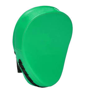 นวมต่อยมวยสำหรับฝึกชกมวยและฝึกซ้อมถุงมือหนังดีไซน์ใหม่ - Product Image 3