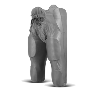 Pantalons de football OEM pour jeunes, uniformes de football américain à sublimation intégrale, maillots et pantalons de football unisexe en polyester de haute qualité - Product Image 2