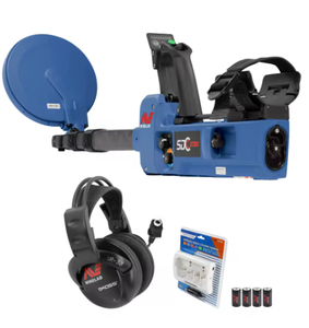 Détecteur de métaux tout-terrain SDC 2300 neuf - Product Image 2