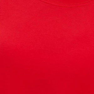 <b>Red</b> Color 2024 Streetwear New Soft Cotton Custom Logo Summer Woman Printing logo <b>Women</b> Short Sleeve Loose Soft Quick <b>t</b> <b>Shirts</b> - Product Image 5