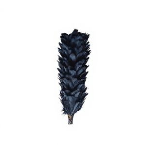 Plumes d'autruche, plumes de poulet, hackles et autres produits en plumes pour chapeaux - Product Image 1