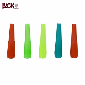 53Mm Bouche pour Embouchure Jetable Chicha Tip Embouchures Clearomizer Cuivre Shisha/Narguilé Fumer Accessoires Narguilé Conseils - Product Image 1