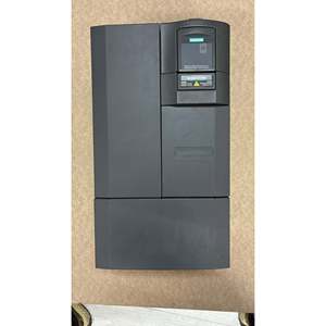 ไมโครมาสเตอร์ Siemens 6SE6440-2AD32-2DA1 ระบบควบคุมความถี่สามเฟส - Product Image 1