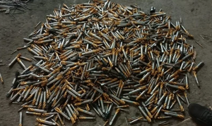 Procesamiento Industrial con Disponibilidad al por Mayor: Chatarra de Carburo de Tungsteno Disponible para Venta y Exportación a Todo el Mundo - Product Image 6