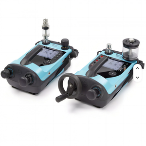 Calibrateur hydraulique portable Druck DPI610E-HC, instrument de mesure et d'analyse, garantie 1 an, support OEM/ODM personnalisé - Product Image 3