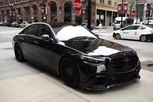 Mercedes-Benz C300 2.0T de 2020 en Excelente Estado, Vehículo de Ocasión con Servicio Postventa - Product Image 6