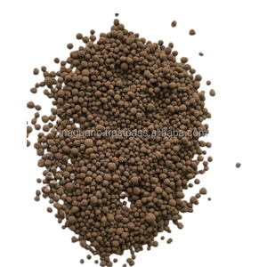 Fertilizante de Guano Orgánico en Oferta, Nutrientes para Frutas y Verduras Agrícolas, Tipo Granular - Product Image 5