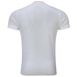 Impresión por sublimación 100% poliéster Spandex camisetas y pantalones cortos conjuntos ropa deportiva de verano ropa de hombre de talla grande conjuntos de hombre adulto - Product Image 3