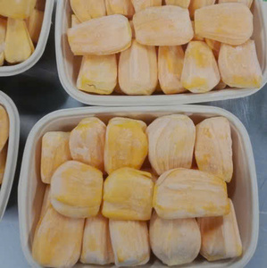 หวานๆ & พร้อม! ส่งออกขนุนแช่แข็งระดับพรีเมียมจากเวียดนามจำนวนมาก - Product Image 4