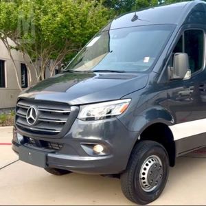 COMPRA CAMIONETAS MERCEDES-BENZ SPRINTER 3500 XDs - Product Image 5
