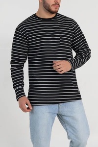 Vente chaude Logo personnalisé impression vêtements d'hiver de haute qualité nouveau Design 2024 polaire tissu hommes sweats - Product Image 2