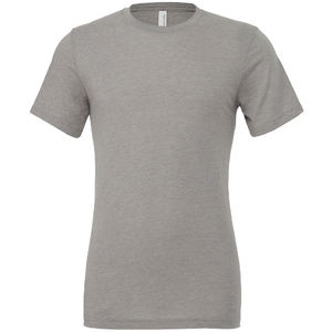 Bella Canvas Custom Slim Fit Poliéster/Algodón Camiseta de moda - Product Image 2