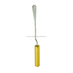 เครื่องมือผ่าตัดแบบมืออาชีพคุณภาพสูง MACCOLLUM DINGMAN SUBMAMMARY DISSECTOR ทำจากสแตนเลส ขนาด 30 ซม. โดย DAVICON ENTERPRISES - Product Image 5